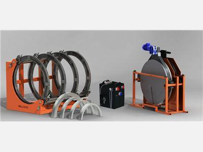  weltech alın kaynak 500mm