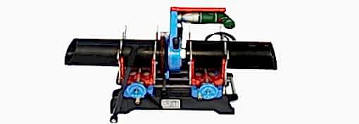  turan alın kaynak 160mm