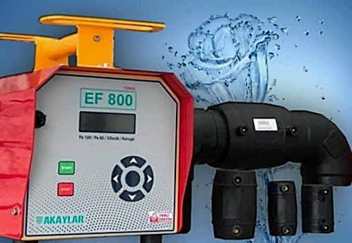 AKAYLAR EF TÜRKEL 800 MM