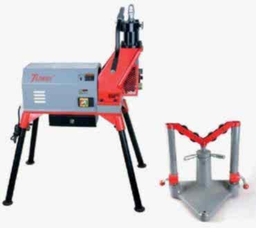  Tuwei yiv açma makinesi