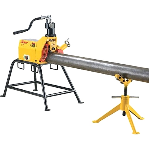  Tuwei yiv açma makinesi 1''-6''